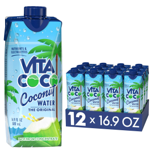 Vita Coco Coconut Water
