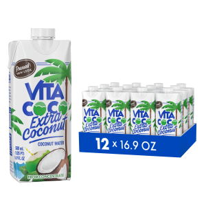 Extra Coconut