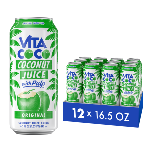 Coconut Juice