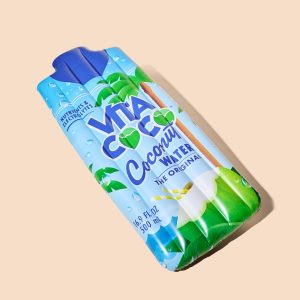 Reversible Coconut Water Floatie